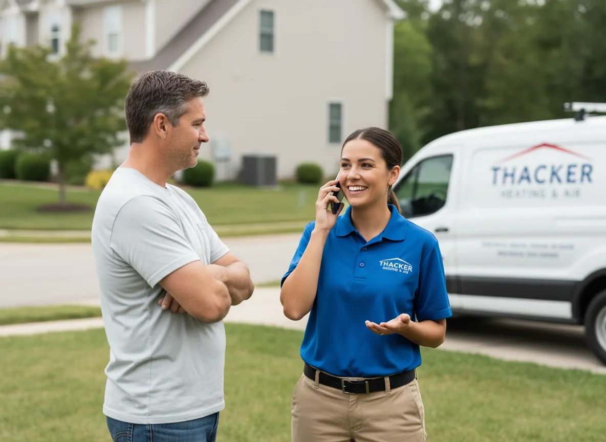Ac Repair Martin, ND FAQs